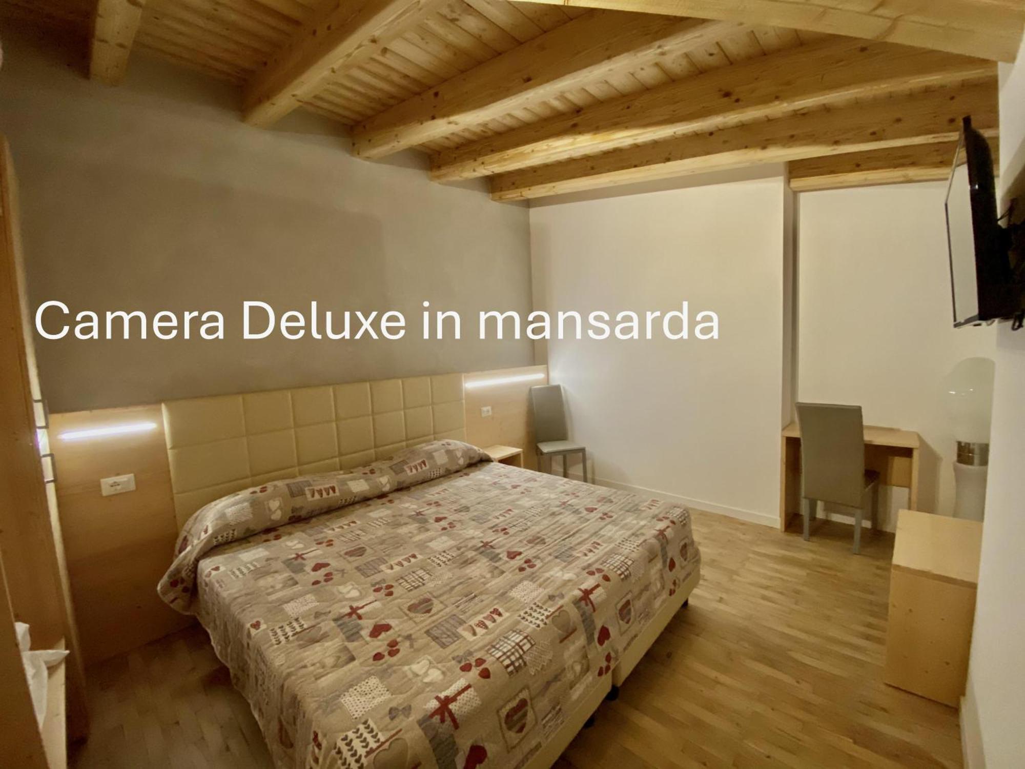 Hotel Sciatori 3 Stelle Superior 3*